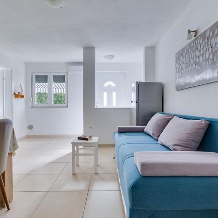 Apartman Ive 1 Kožino Eksteriør billede