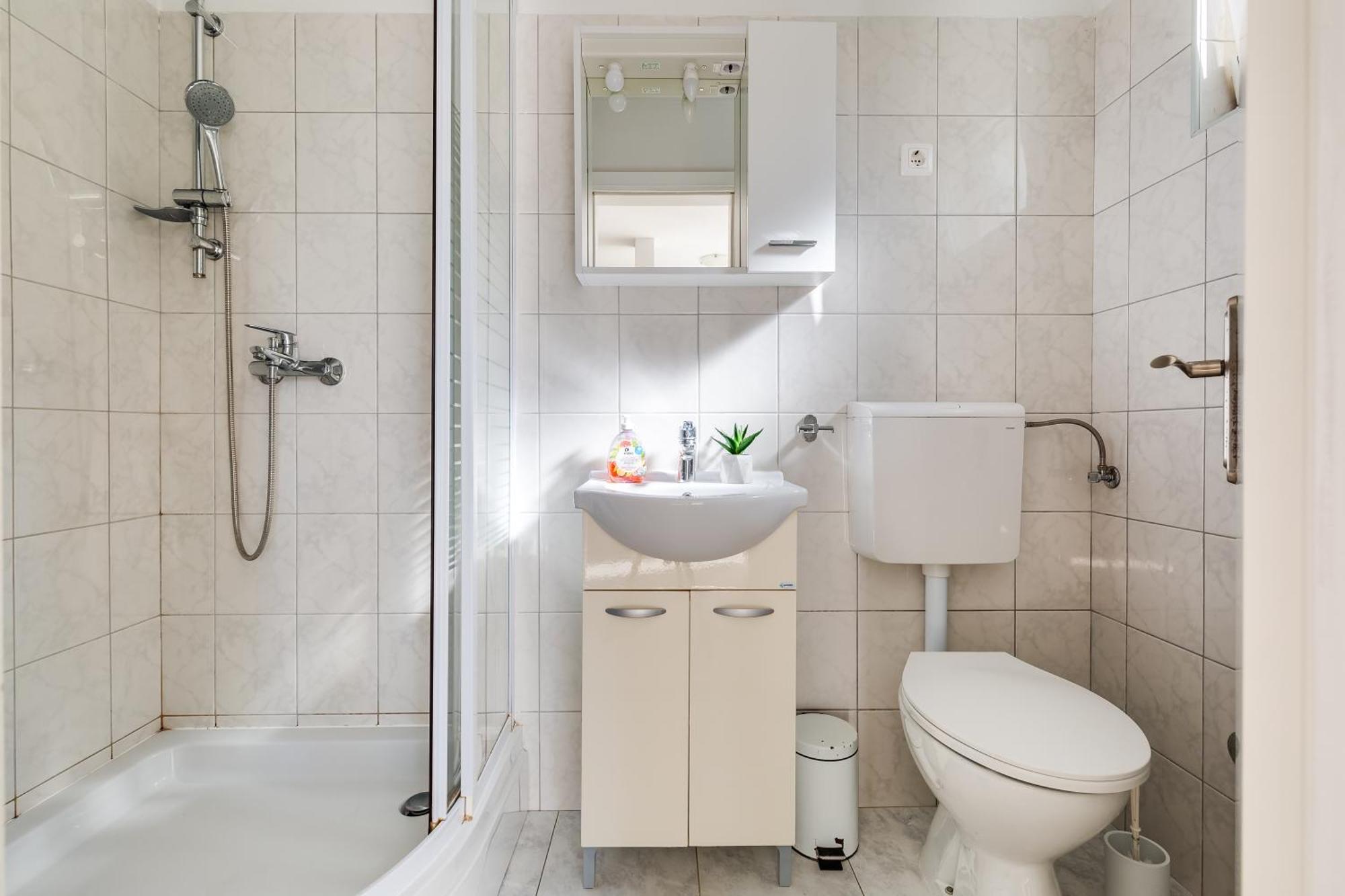 Apartman Ive 1 Kožino Eksteriør billede