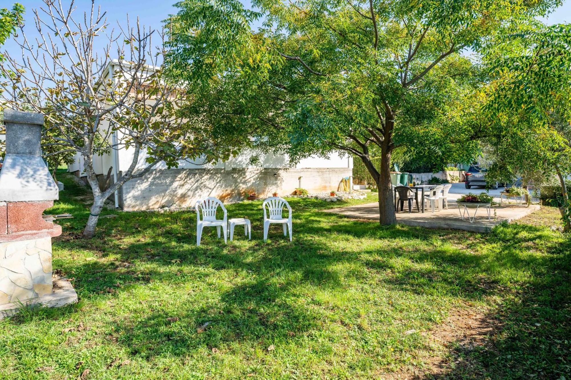 Apartman Ive 1 Kožino Eksteriør billede